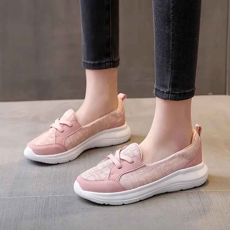 Gina | Orthopädische Damen-Sneaker