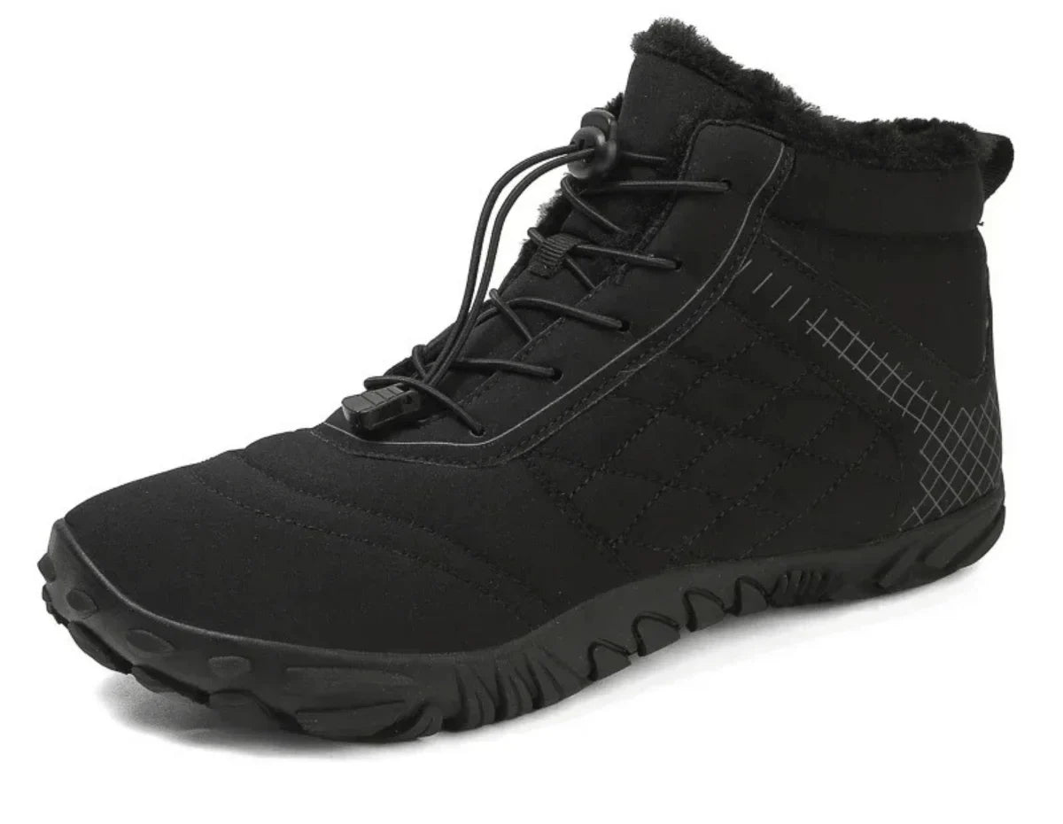 FROST – Barfuß-Schuhe mit Warmfutter
