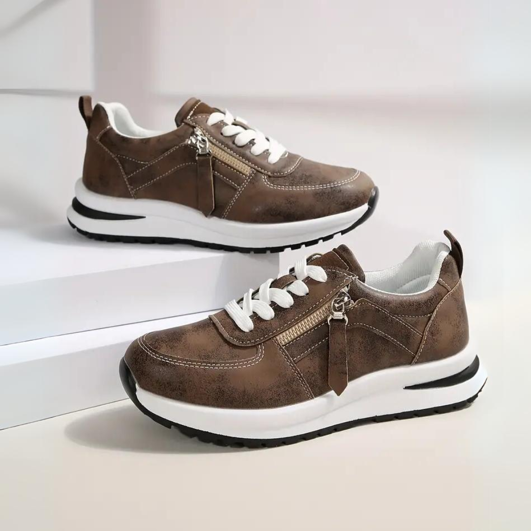 Amara | Orthopädische Sneakers Für Damen