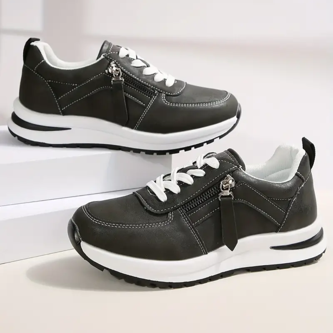 Amara | Orthopädische Sneakers Für Damen