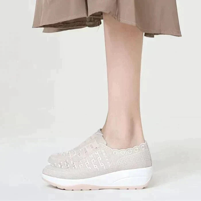 Ida | Orthopädische Schuhe