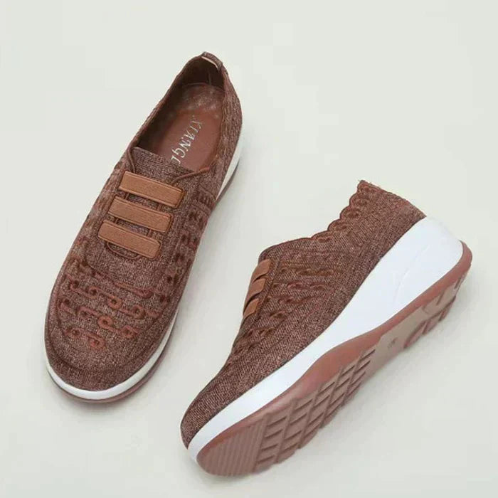 Ida | Orthopädische Schuhe