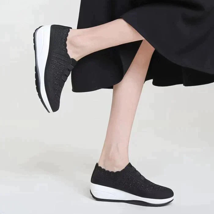 Ida | Orthopädische Schuhe