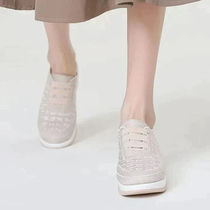 Ida | Orthopädische Schuhe