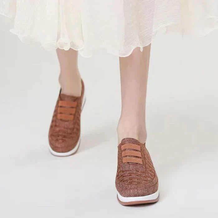 Ida | Orthopädische Schuhe