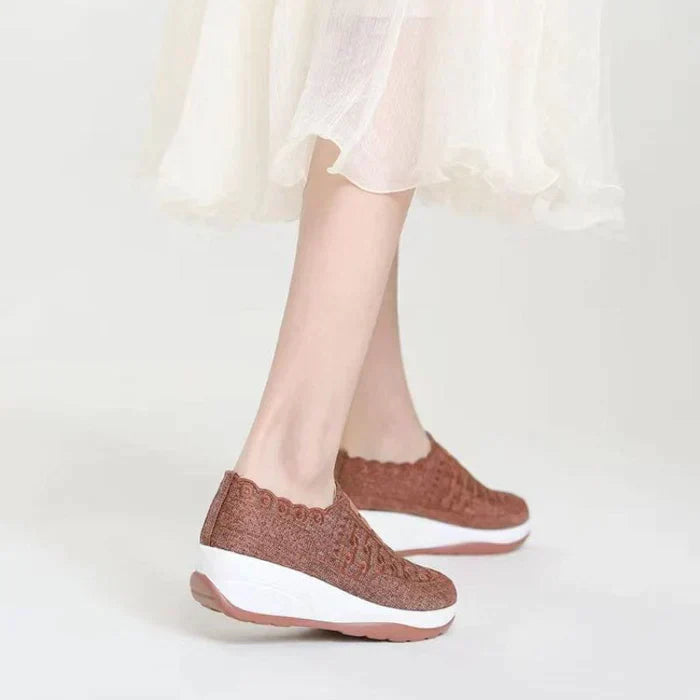 Ida | Orthopädische Schuhe