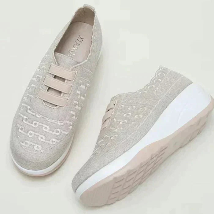 Ida | Orthopädische Schuhe