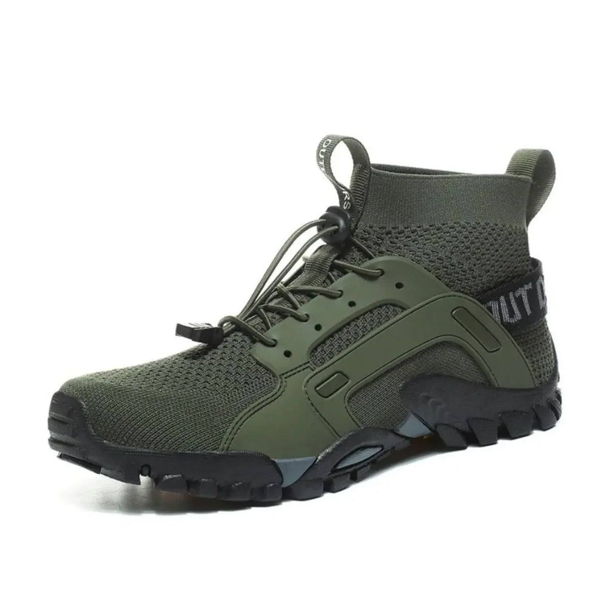 Fly - Stylischer Barfußschuh (Unisex)