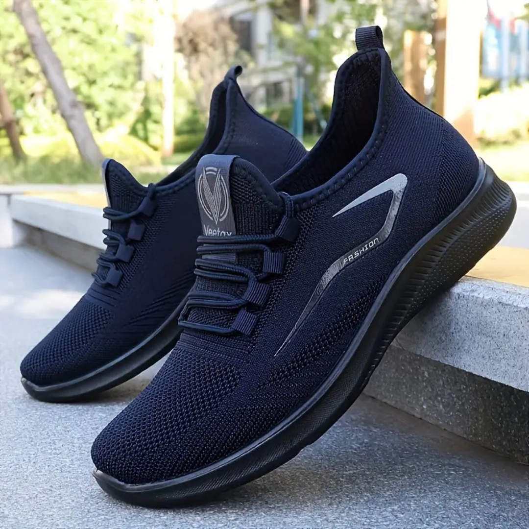 Gab Sneaker | Luftiger Komfort Für Warme Tage