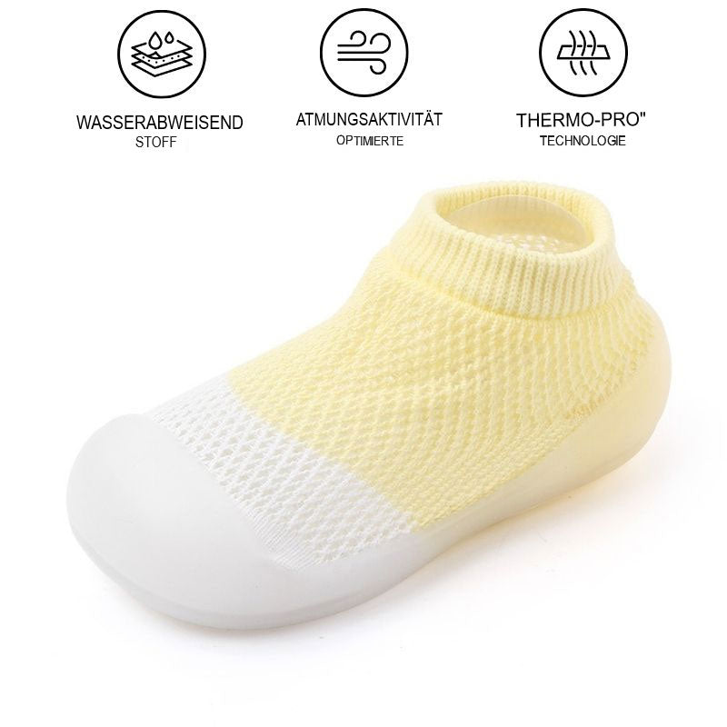 Mini Barfußschuhe für kleine Füße (0–4 Jahre)