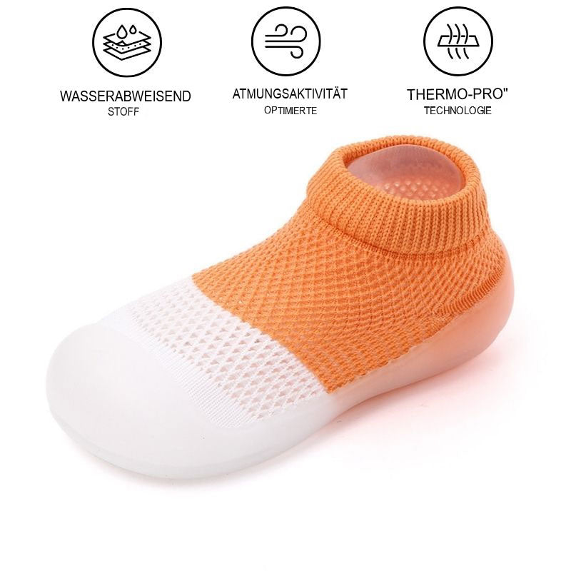 Mini Barfußschuhe für kleine Füße (0–4 Jahre)