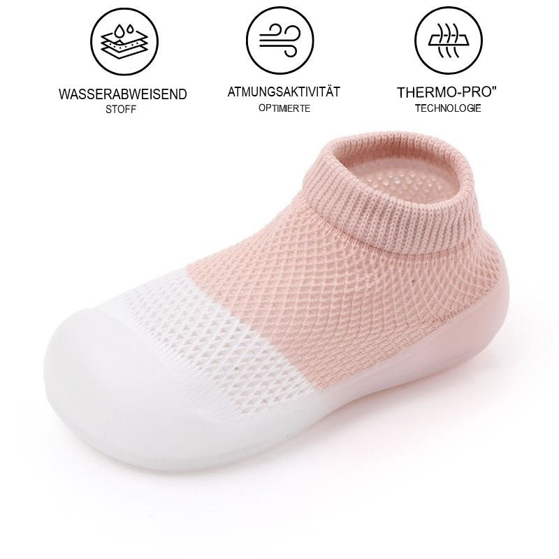 Mini Barfußschuhe für kleine Füße (0–4 Jahre)