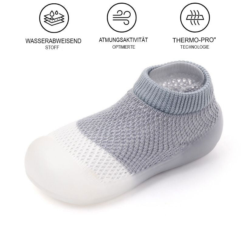 Mini Barfußschuhe für kleine Füße (0–4 Jahre)