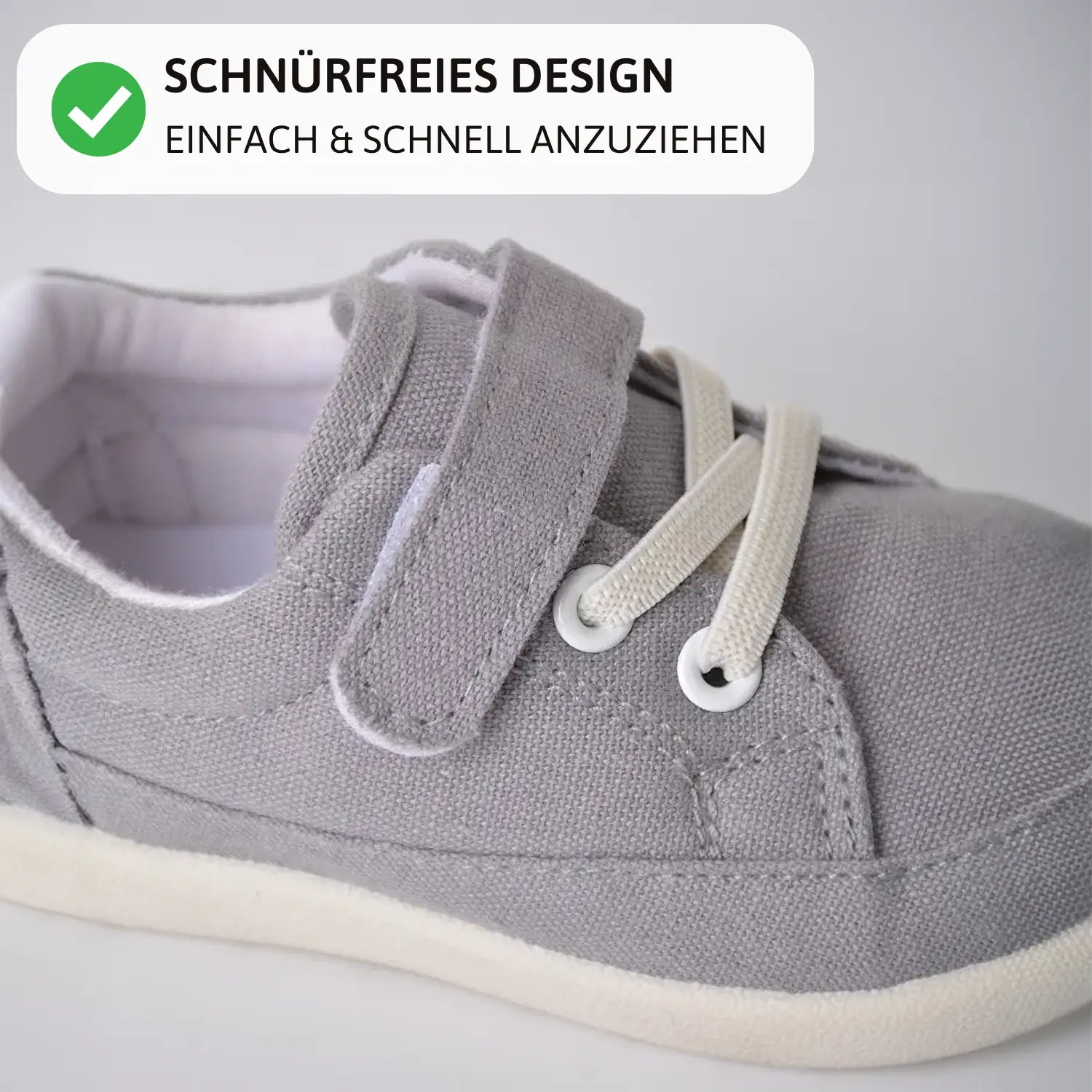 Kind - Sneaker Barfußschuhe für Kinder