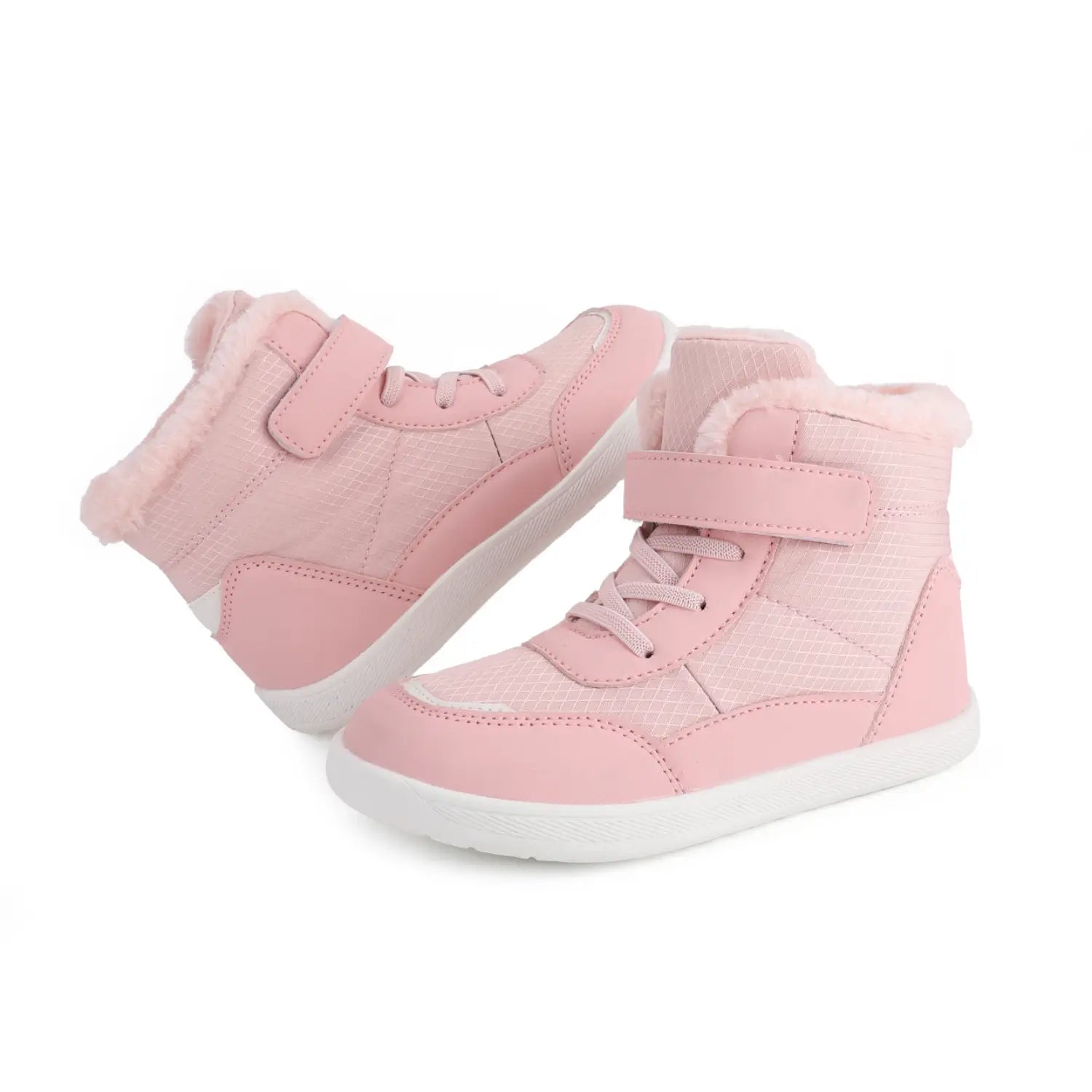 Frostline Kids – Warme Und Wasserabweisende Kinder-Barfußschuhe (3–15 Jahre)