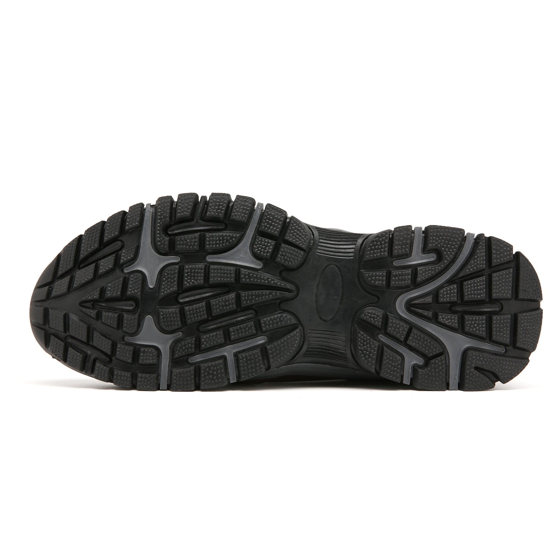 Herren Wasserdichte Trekking- und Wanderschuhe – Freizeitschuhe – Slipper Sneaker