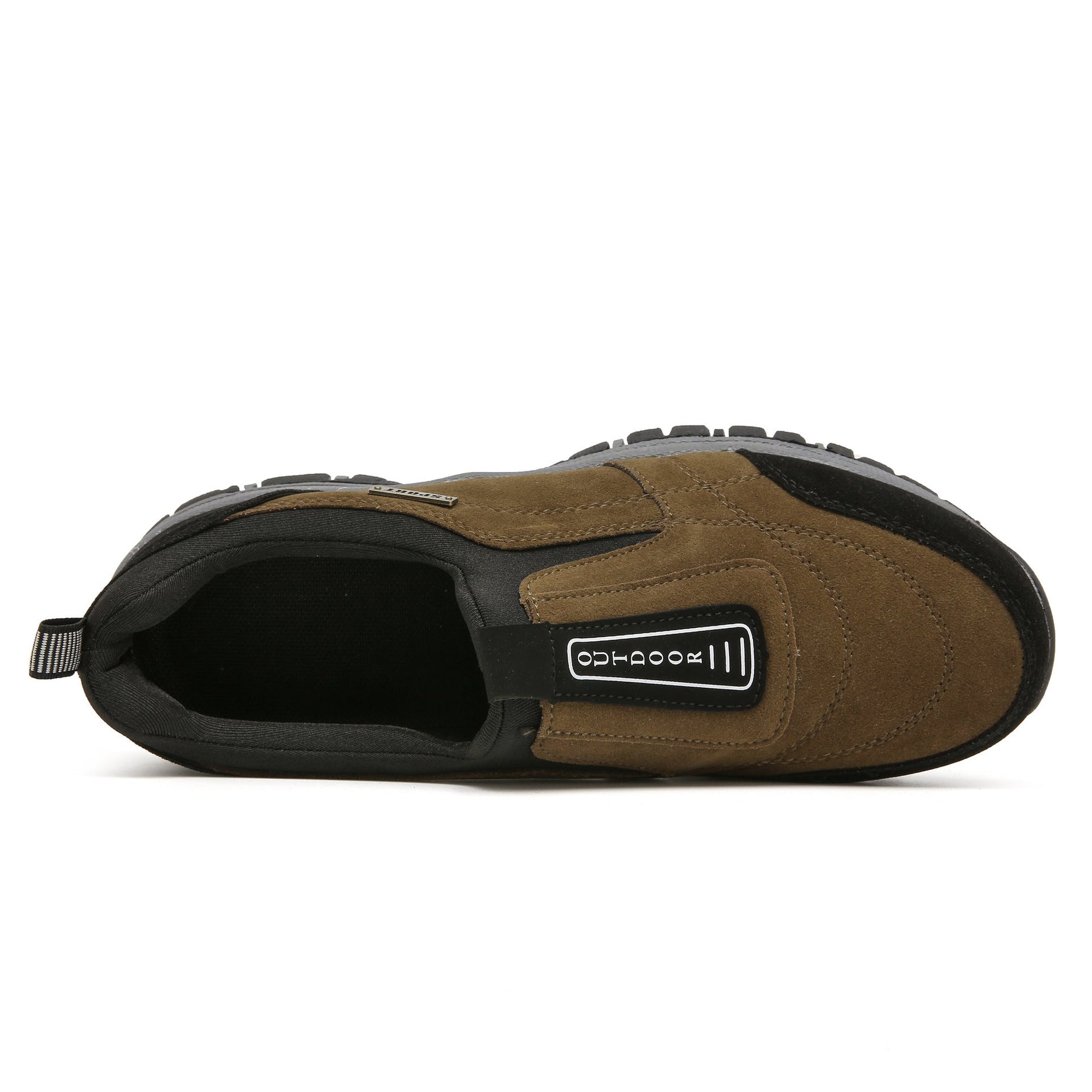 Herren Wasserdichte Trekking- und Wanderschuhe – Freizeitschuhe – Slipper Sneaker