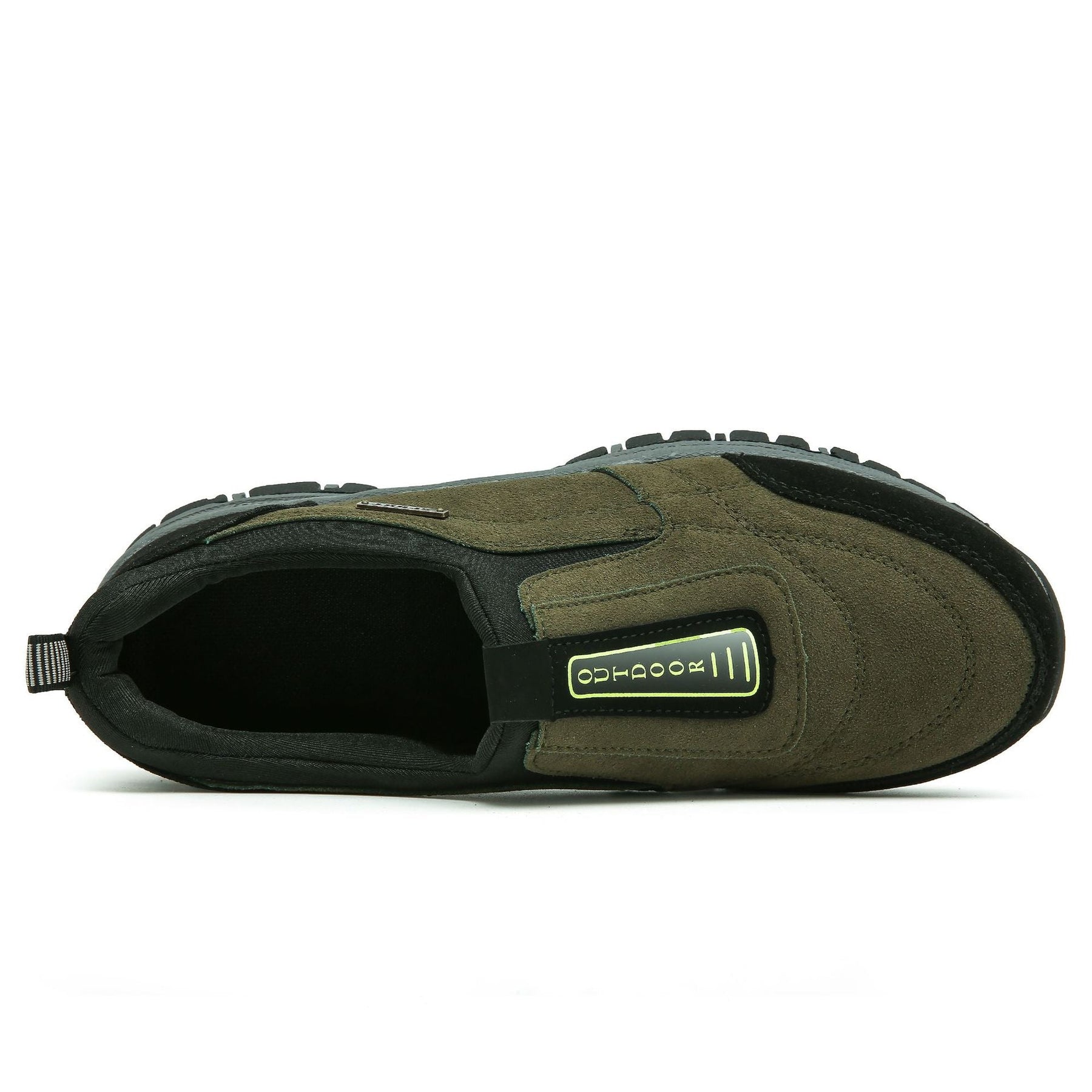Herren Wasserdichte Trekking- und Wanderschuhe – Freizeitschuhe – Slipper Sneaker