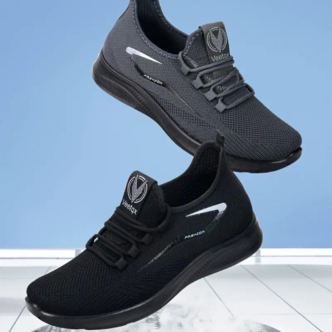 Gab Sneaker | Luftiger Komfort Für Warme Tage