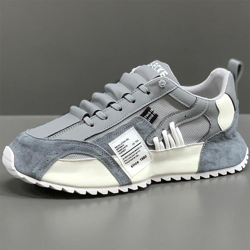 FlexRun | Atmungsaktive Freizeitschuhe