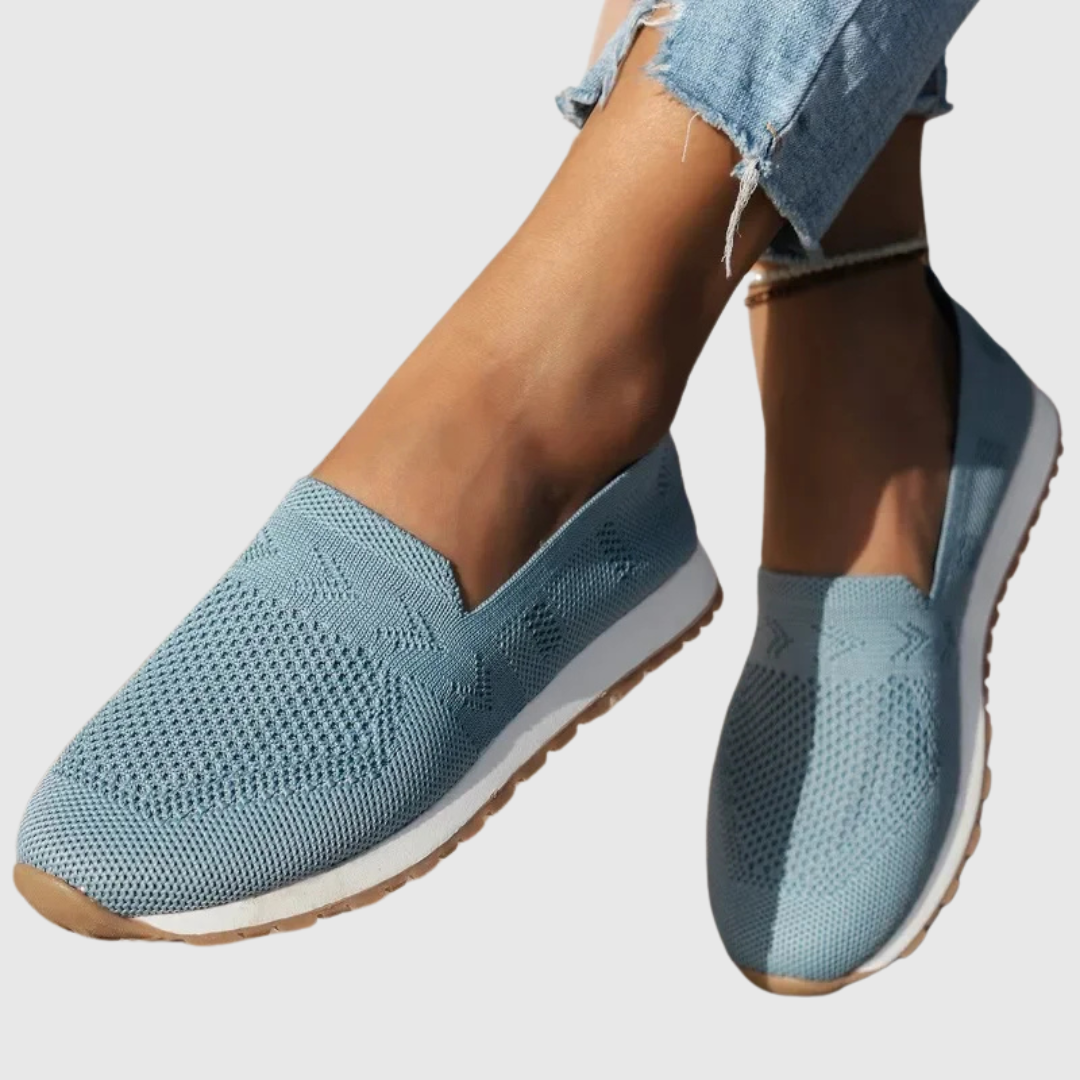 Ivy Schuh | Bequemer Damenschuh Für Den Alltag