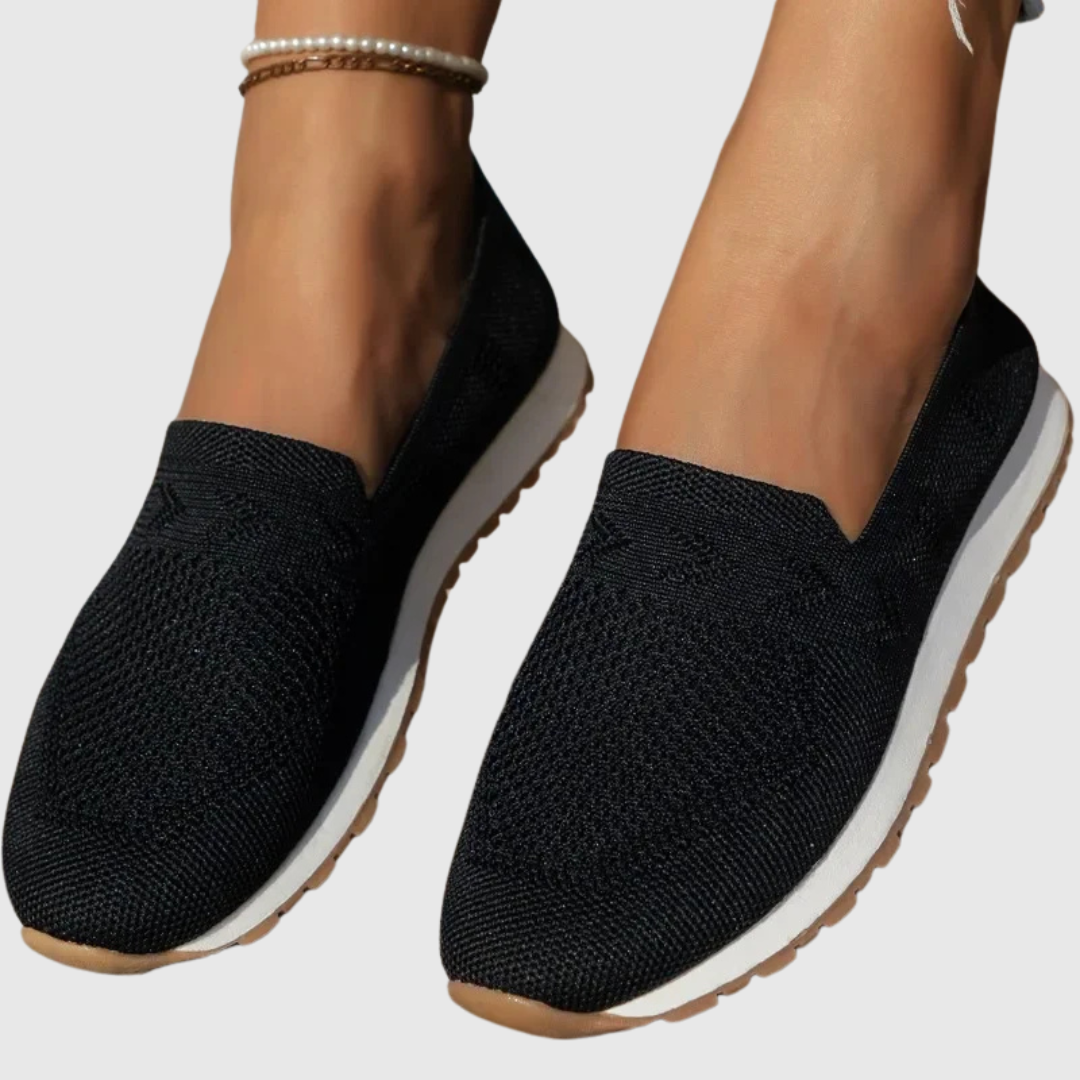 Ivy Schuh | Bequemer Damenschuh Für Den Alltag