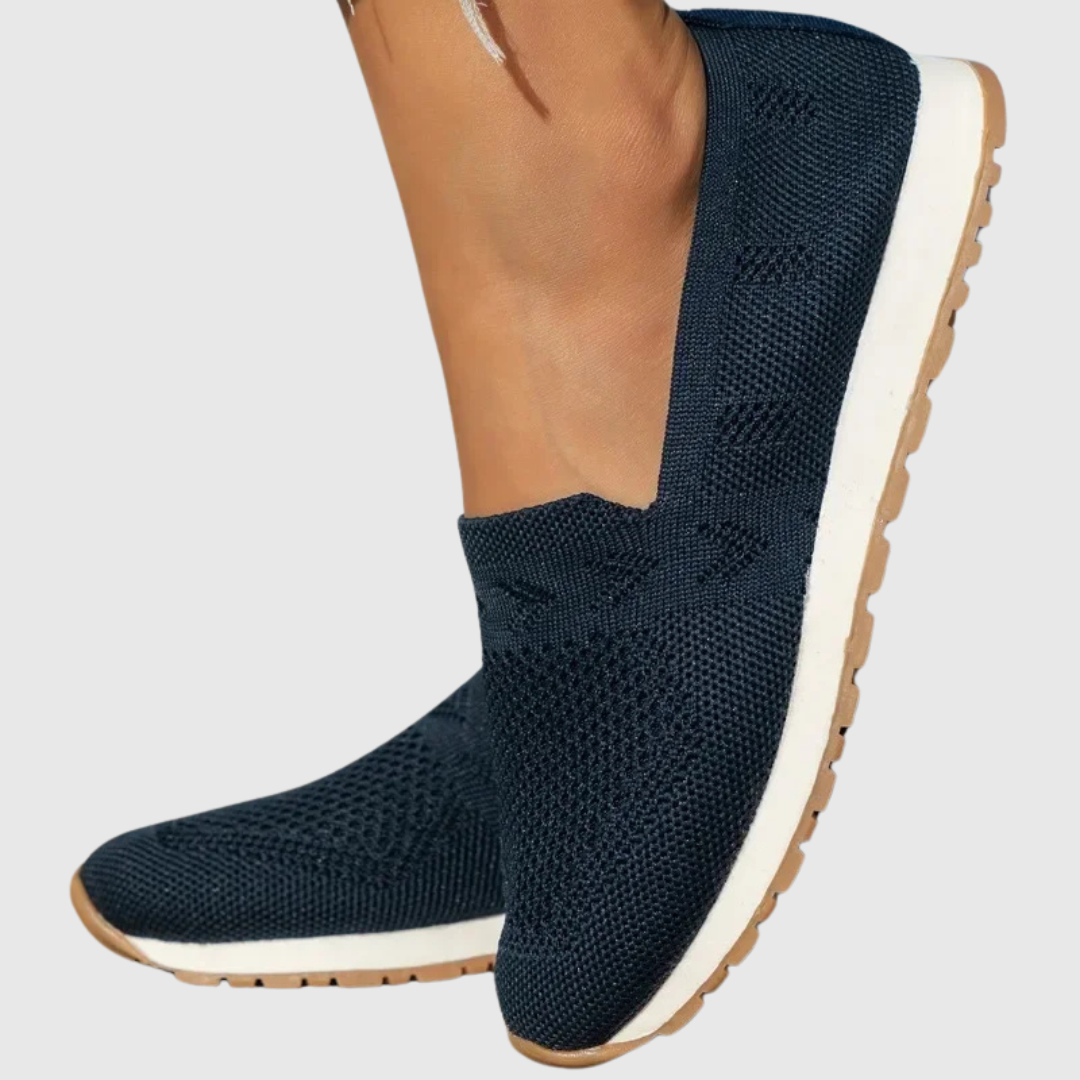 Ivy Schuh | Bequemer Damenschuh Für Den Alltag