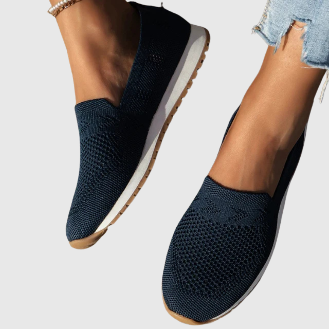 Ivy Schuh | Bequemer Damenschuh Für Den Alltag