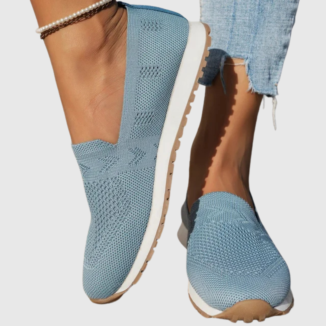 Ivy Schuh | Bequemer Damenschuh Für Den Alltag