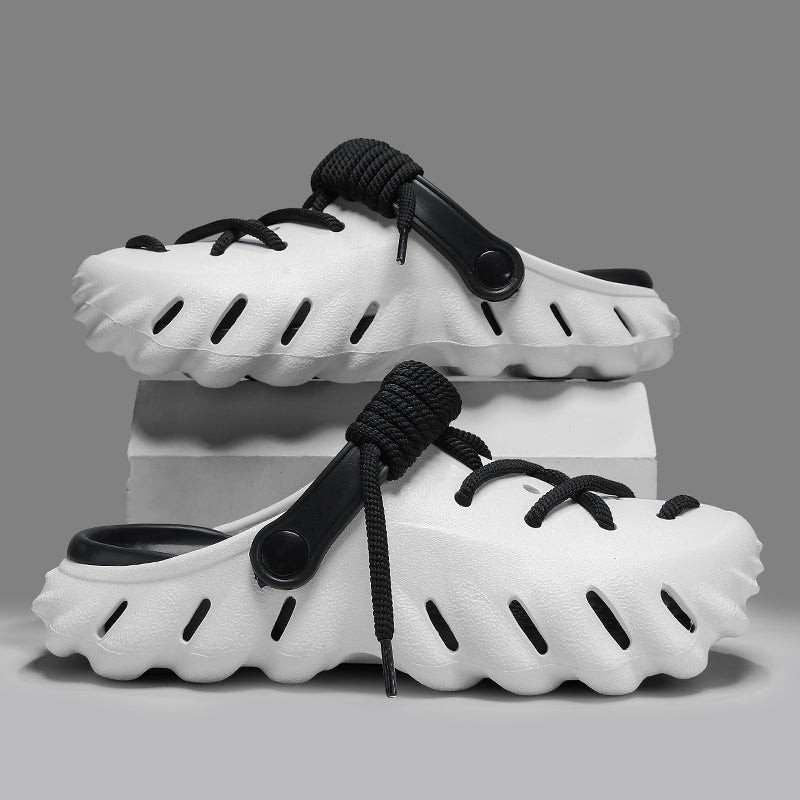 MaxComfort Clogs | Leicht & Atmungsaktiv