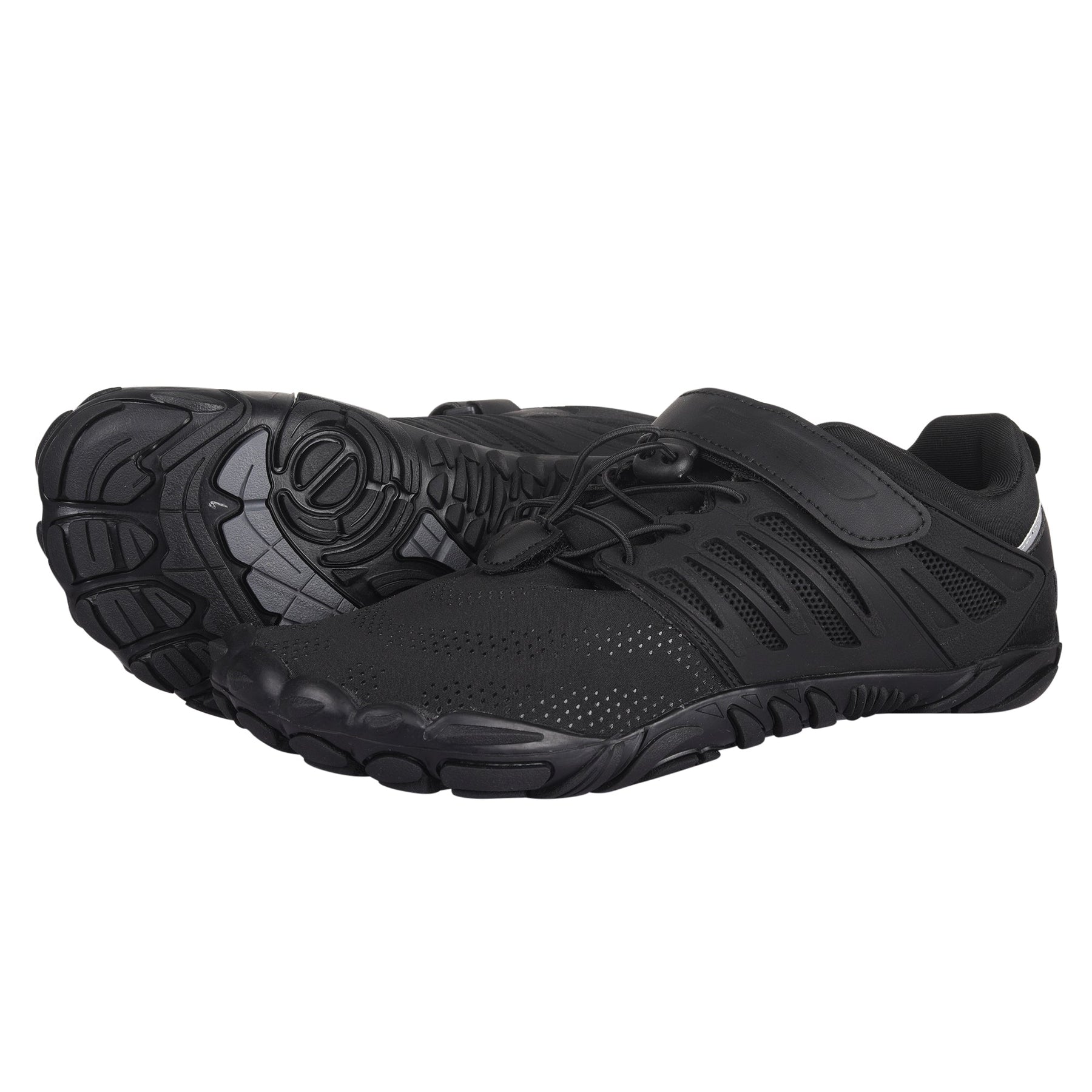 Men’s Barfuß | Minimalistische Cross-Training-Schuhe – All Terrain Carbon Dash