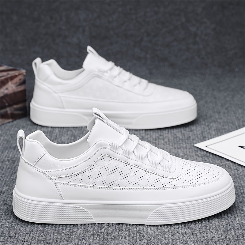 Kevin | Atmungsaktiver Skateschuh - Maximaler Komfort & Grip