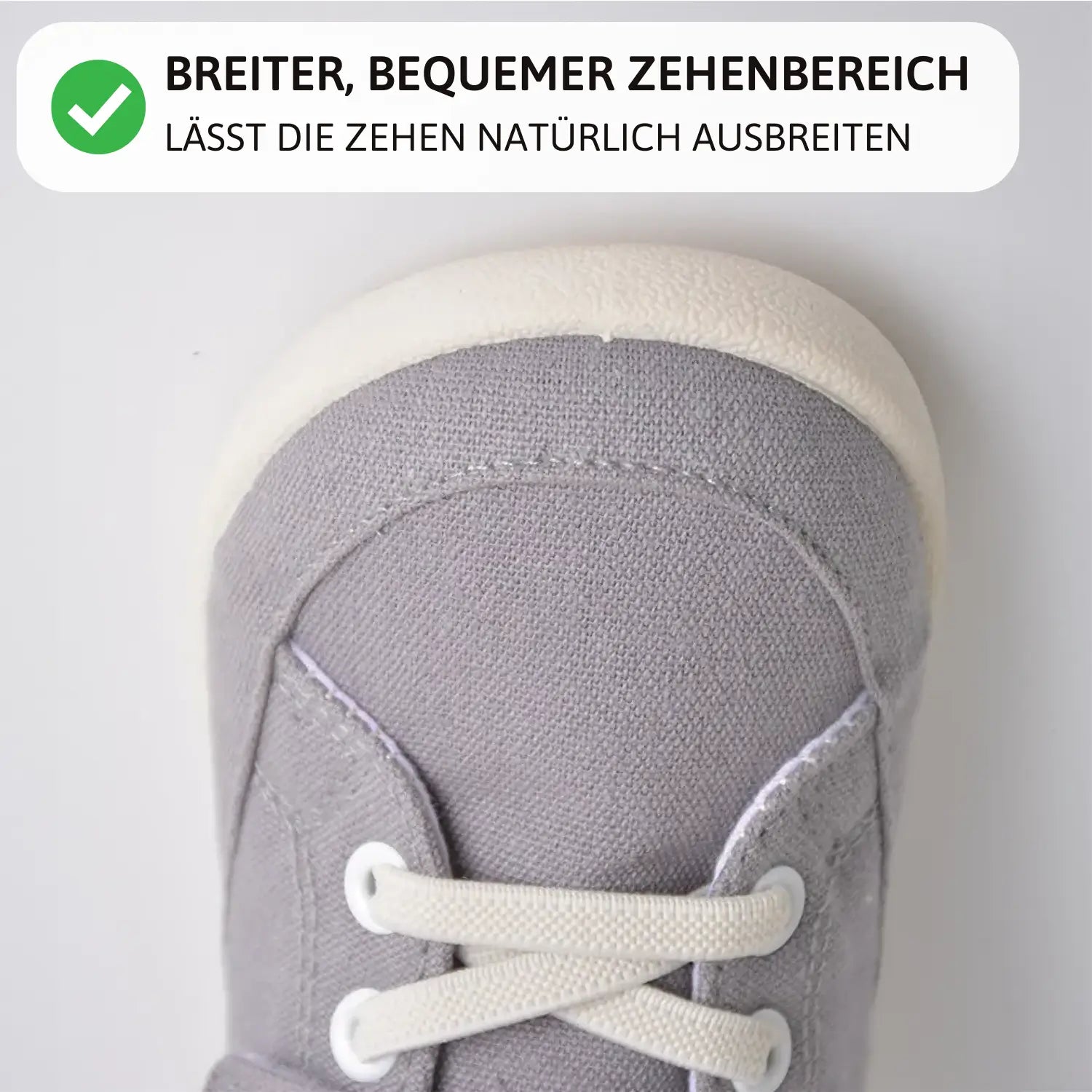 Kind - Sneaker Barfußschuhe für Kinder