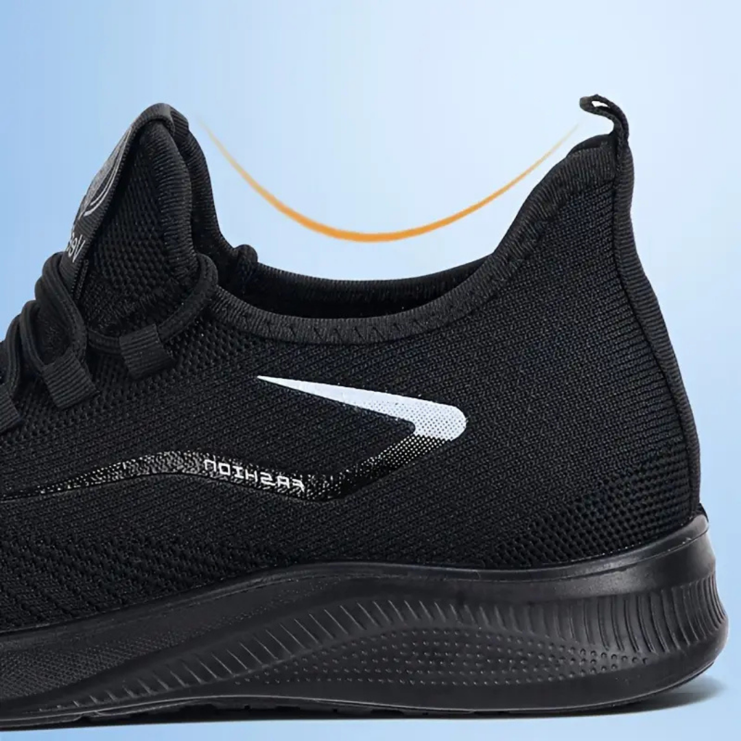 Gab Sneaker | Luftiger Komfort Für Warme Tage