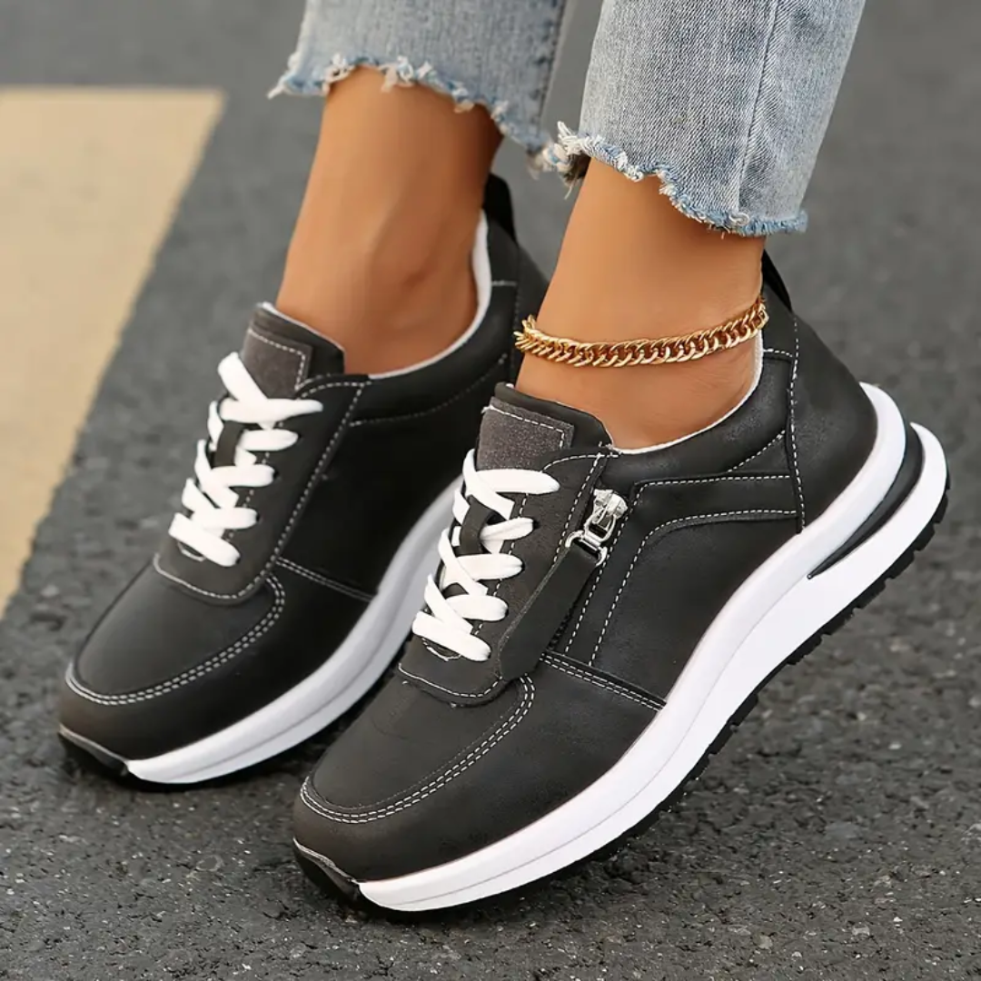 Amara | Orthopädische Sneakers Für Damen