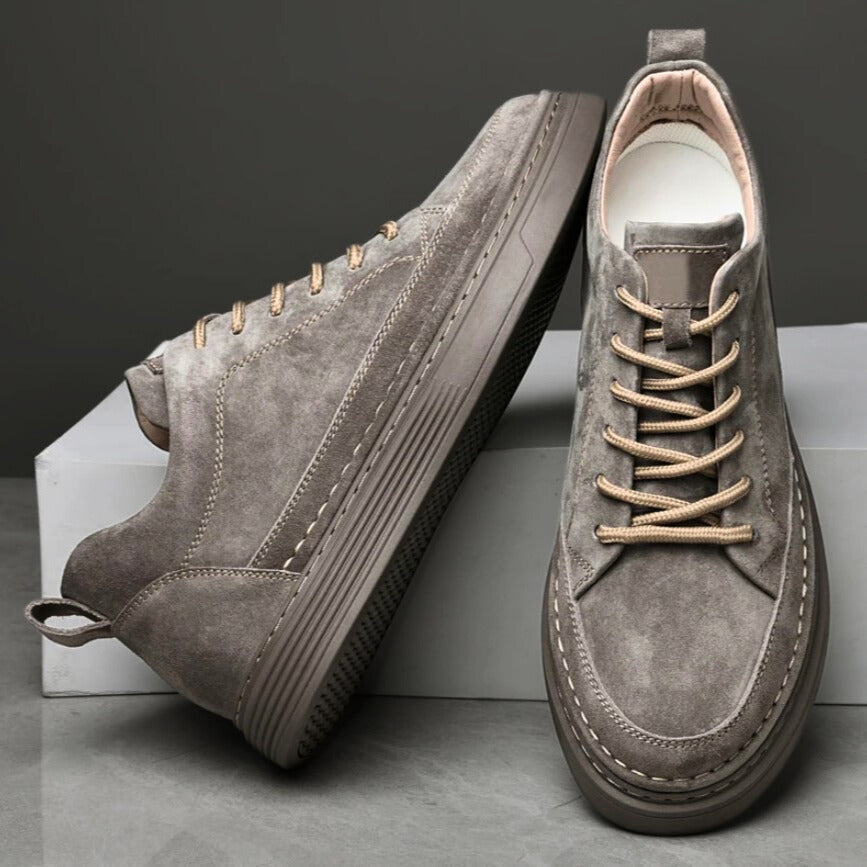 Markus Schuhe | Elegante Oxford-Schuhe