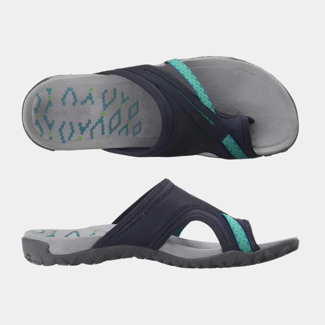 Keller | Ergonomische Orthopädische Sandalen