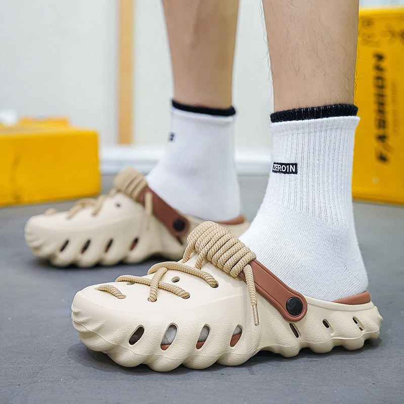 MaxComfort Clogs | Leicht & Atmungsaktiv