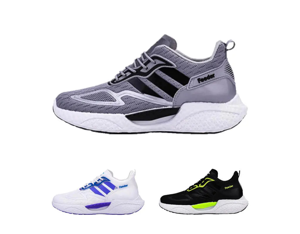 AirRun Sneakers