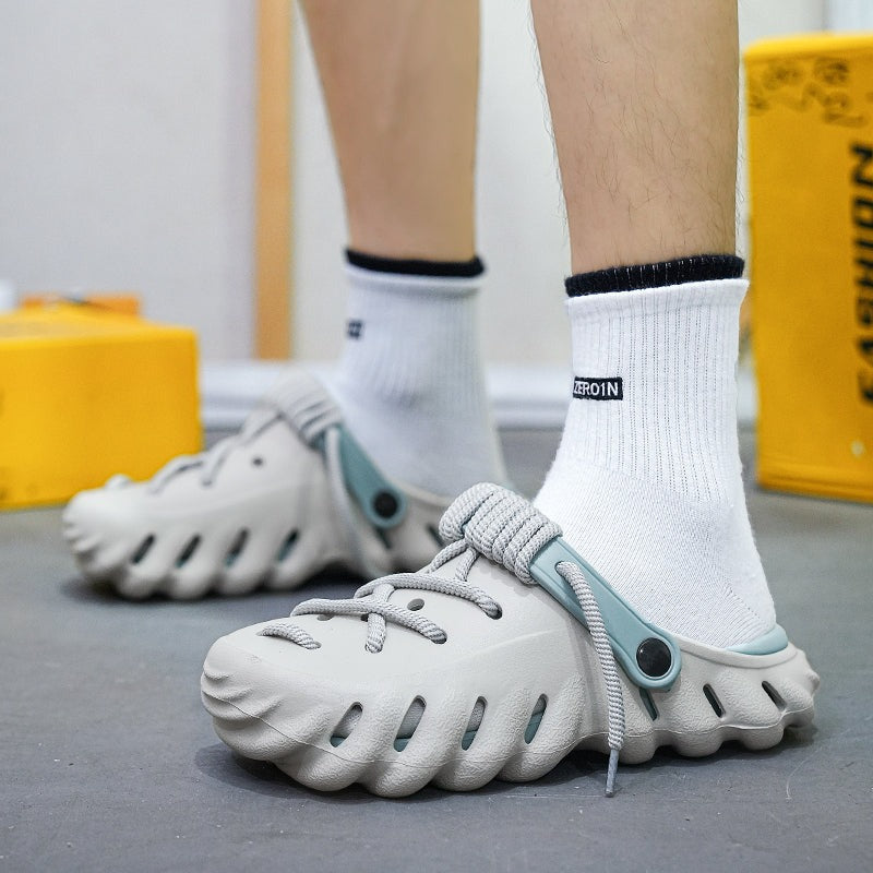 MaxComfort Clogs | Leicht & Atmungsaktiv
