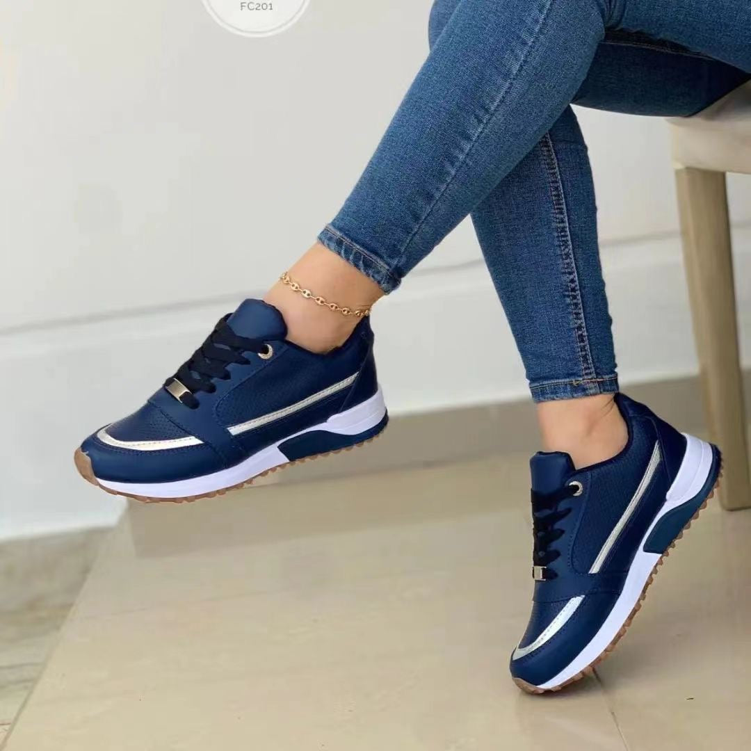 Jazz | Orthopädische Sneakers