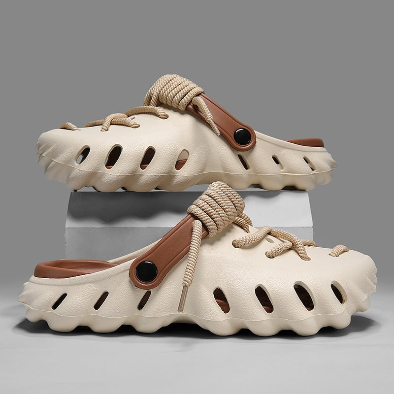 MaxComfort Clogs | Leicht & Atmungsaktiv