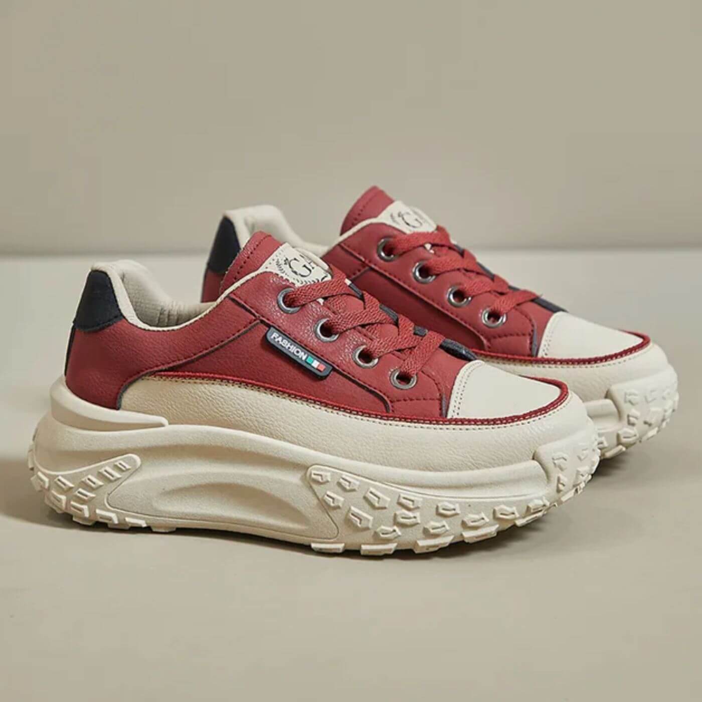 Milano | Modische Orthopädische Schuhe