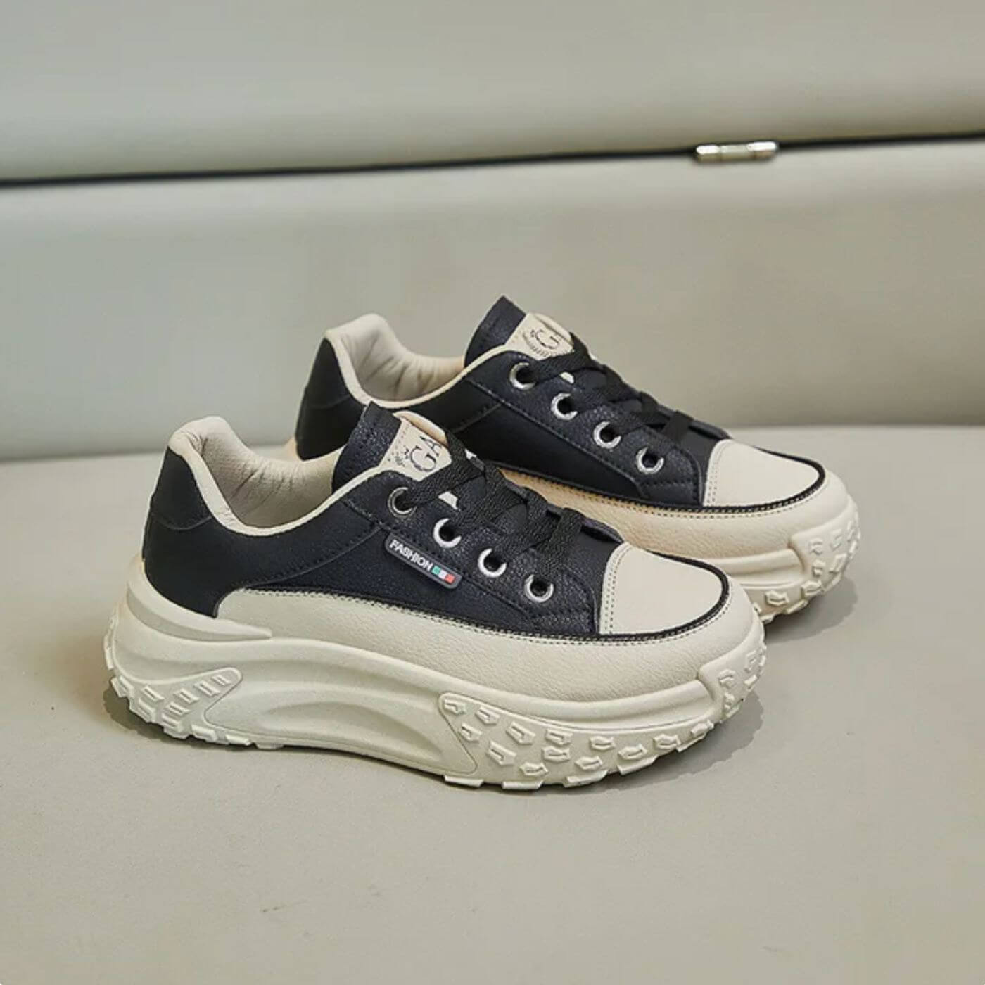 Milano | Modische Orthopädische Schuhe