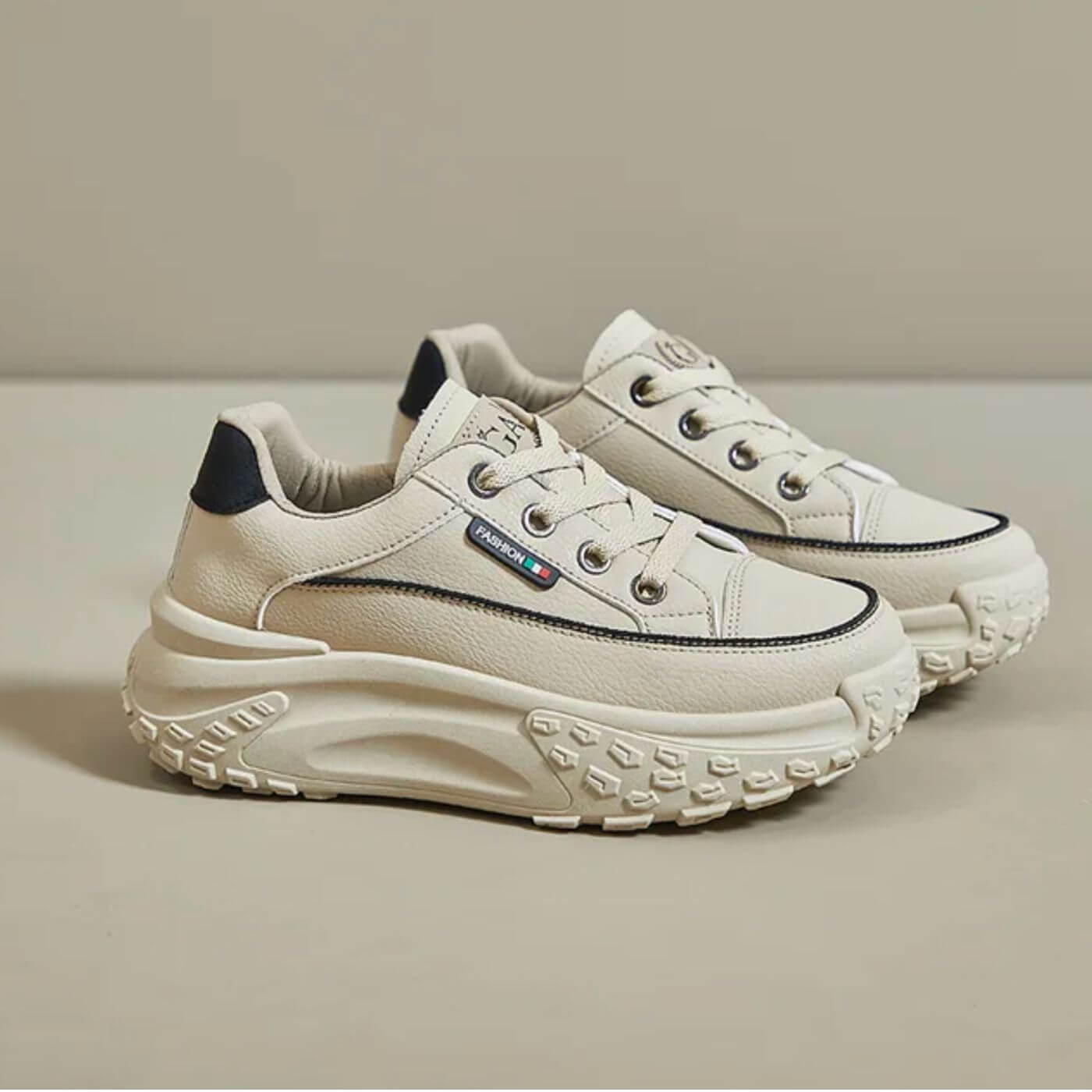 Milano | Modische Orthopädische Schuhe