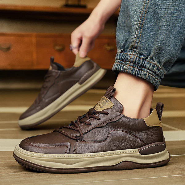 John | Hochwertige Lederschuhe