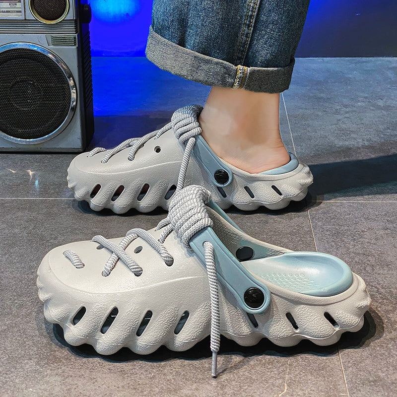 MaxComfort Clogs | Leicht & Atmungsaktiv