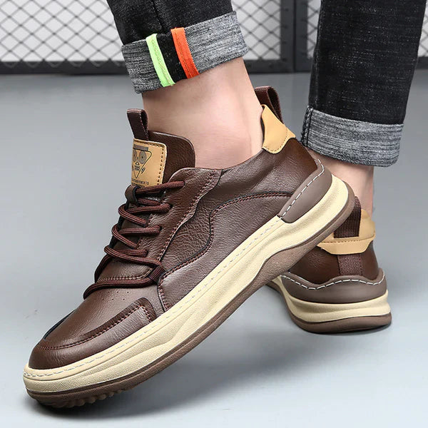 John | Hochwertige Lederschuhe