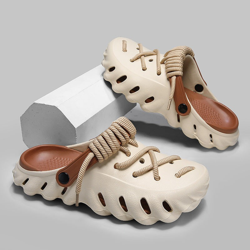 MaxComfort Clogs | Leicht & Atmungsaktiv