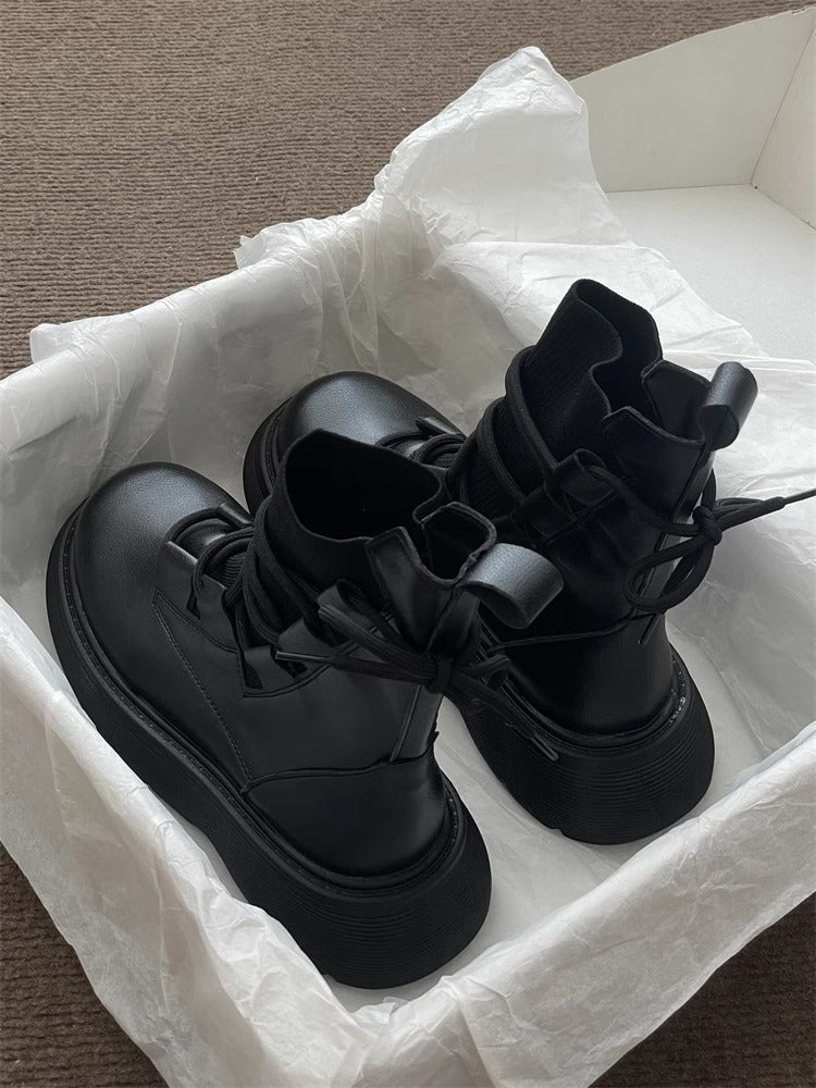 Emma | Wasserdichte Winterstiefel